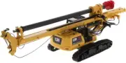 1:50 Scale Diecast | CZM EK160 Cylinder Crowd Drilling Rig