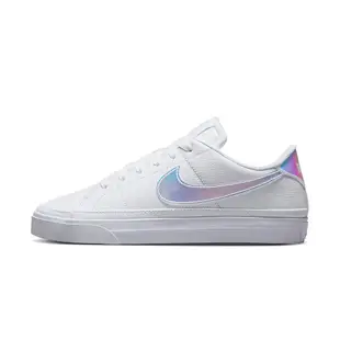 NIKE 休閒鞋 運動鞋 WMNS COURT LEGACY NN 女 FD0820100 白 炫彩 現貨 廠商直送