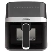 Sunbeam Alinea Digital DiamondForce 4L Air Fryer AFP4510BK