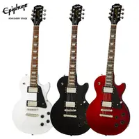 在飛比找蝦皮商城優惠-EPIPHONE Les Paul Studio 電吉他【宛