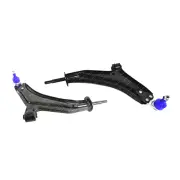 Right & Left Front Lower Control Arm for Land Rover Freelander 02/98-05/07