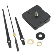 WELWIK Clock Mechanical Device Replacement Parts Clock Mechanism Replacement ...