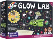 Glow Lab