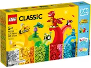 LEGO 11020 - Creative Classic Build Together