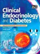 Clinical Endocrinology and Diabetes ― An Illustrated Colour Text