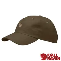 在飛比找蝦皮商城優惠-【瑞典 Fjallraven】小狐狸 防曬透氣棒球帽 Hel