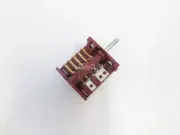Baumatic Euro Oven Function Selector Switch