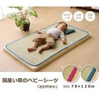 在飛比找蝦皮購物優惠-現貨 日本製 IKEHIKO 兒童床墊 嬰兒涼墊 涼枕｜涼感