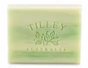 10 x Tilley Fragranced Vegetable Soap - GOATS MILK & ALOE VERA - Australian Made