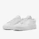 【NIKE】WMNS NIKE COURT LEGACY LIFT 女鞋 休閒鞋 白色-DM7590101