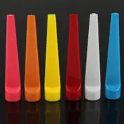 1000 x Wholesale Speed / Wedge Golf Tees 70 MM - Pro Shop Special - Hi Quality