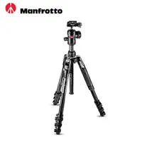 在飛比找蝦皮商城優惠-Manfrotto Befree Advanced 鋁合金三