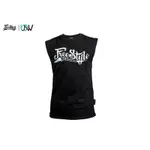 UNDERWORLD  X FREESTYLE SESSION SLEEVELESS SHIRT