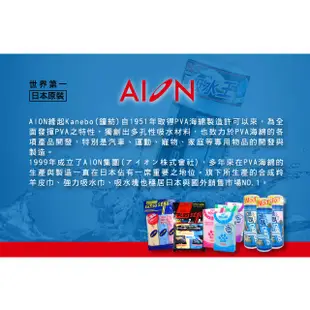 【AION】超細纖維仿麂皮磨毛布