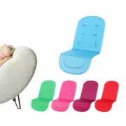 Portable Baby Stroller Pram Pushchair Liner Pad Cover Mat Car Seat Chair Cushion