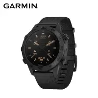 在飛比找momo購物網優惠-【GARMIN】MARQ 非凡時刻系列 Commander指