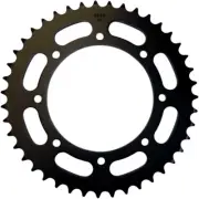 Sunstar 2-353243 REAR SPROCKET KAW 520 43T