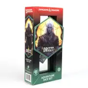 Sirius Dice - D&D Adventure Dice - Legend of Drizzt