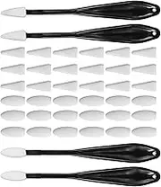 Pastel Blending Tools - Pencil Blender Set Blending Stump | Multifunctional Pastel Blending Pencil, Portable Sketch Trimmer, Reusable Painting Supplies for Highlighting, Shadowing.