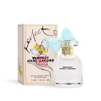 在飛比找Yahoo奇摩購物中心優惠-Marc Jacobs Perfect 完美女人女性淡香精5