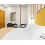 Hostal Oriente