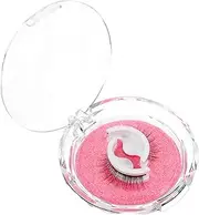 KAILIKETIY False Eyelashes Women Self-adhesive Lash Pack Makeup Extension Lashes Natural Look