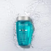 在飛比找蝦皮購物優惠-Kerastase 卡詩 清新 舒緩 髮浴 250ml 10