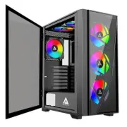 CUSTOM PC Intel i3-13100 8GB RAM 512GB SSD GTX 1650 CU9.03.01