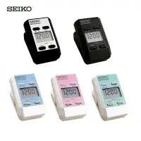 在飛比找蝦皮商城精選優惠-日本精工 SEIKO 節拍器 DM51 隨身型 電子節拍器 