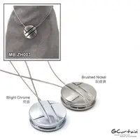 在飛比找PChome24h購物優惠-【GCurtain】金屬窗簾圓形磁性扣 #MBZH003