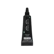ccam bbak - Eyelash Glue - 2 Colors Black