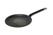 Blue Steel Crepe Pan - 18x1.3cm