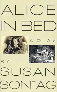 在飛比找博客來優惠-Alice in Bed: A Play in Eight 