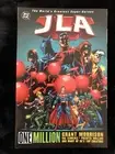 JLA: One Million Tpb By Grant Morrison - New