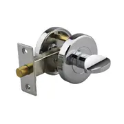 Nidus Privacy Snib Turn Set - Available in Various Finishes