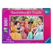 Ravensburger Disney Princess 100 XXL Piece Jigsaw Puzzle