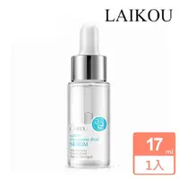 在飛比找momo購物網優惠-【LAIKOU 萊蔻】玻尿酸精華液17ml