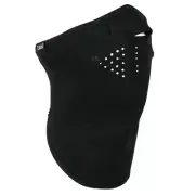 Zan® 3 Panel Neo-X Neoprene Black with PM2.5 Filters