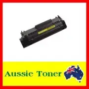 1x Q2612A for HP LaserJet 1018 1020 1025 3055 12A Toner