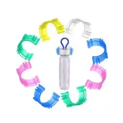 20x/Set Bobbin Holder Clamps Thread Clips Holder Tool Bobbin Holder Clips