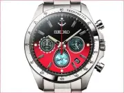 Space Battleship Yamato 50th Anniversary Seiko Collaboration Watch JP NEW
