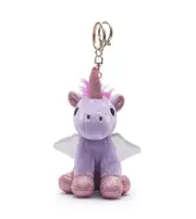 Ugg Australian Shepherd Unicorn Keyrings - Women - Keyring