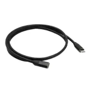 Type-C Data Cable Usb-c Male to Female Extension Charging Extender