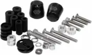 Yamaha XP 530 T-Max ABS 2012-2019 Gilles Bar End Weights LG-CO-22-B