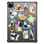 iPad Pro 11-inch (3rd/4th gen) iPad Impact Case ZODIAC FASHION