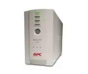 APC BACK-UPS CS 500 - UPS - 300 WATT - 500 VA