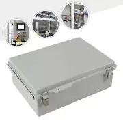 Stainless Steel Junction Box Electrical Enclosure Waterproof Junction Box