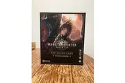 Monster Hunter - Kushala Daora Expansion Board Game