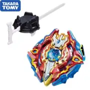 [NO BOX] TAKARA TOMY BEYBLADE BURST B-92 STARTER SIEG EXCALIBUR.1.Ir CLEARANCE