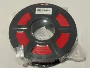 SUNLU PLA Plus + Filament W/Spool 1kg 1.75mm RED 3D Print X1C P1P Prusa Creality